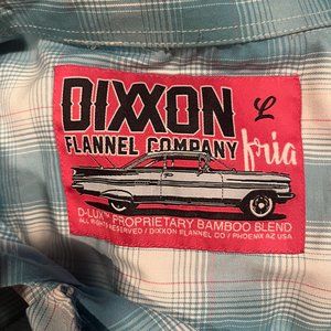 Dixxon Bamboo The Fria